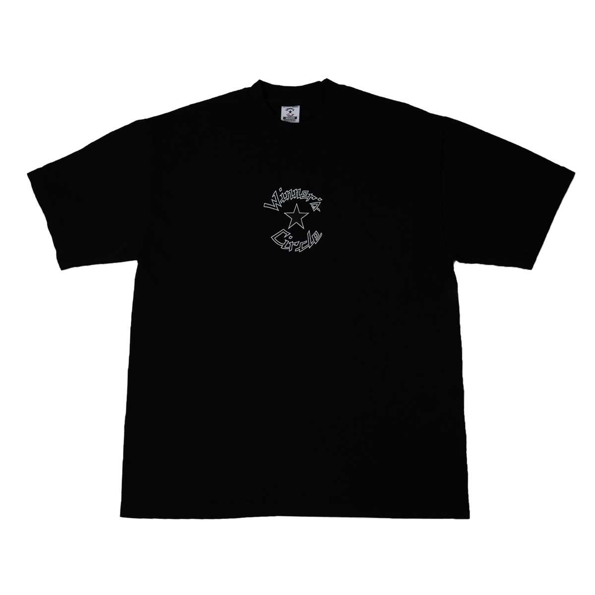 Logo Tee