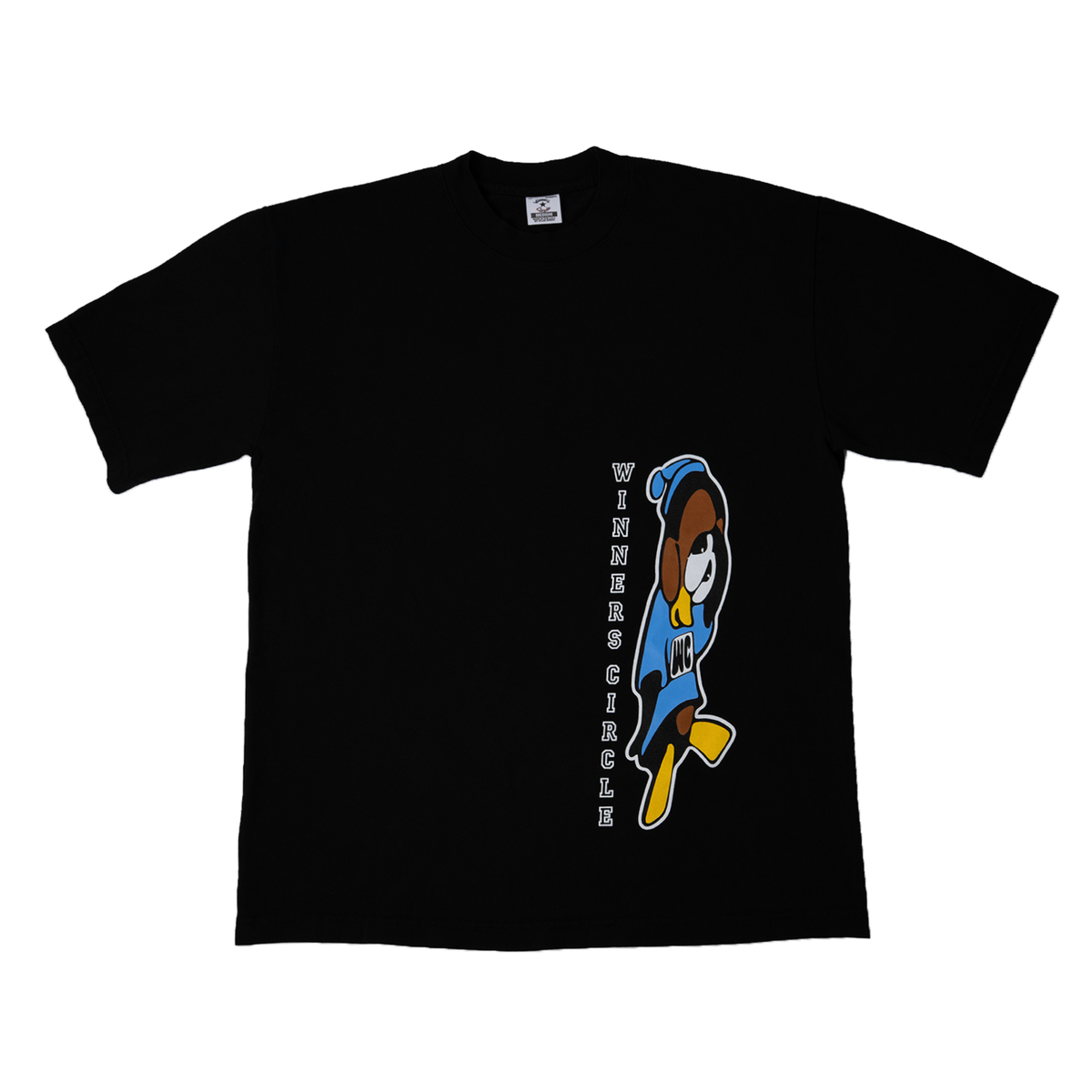 Chilly Willy Tee