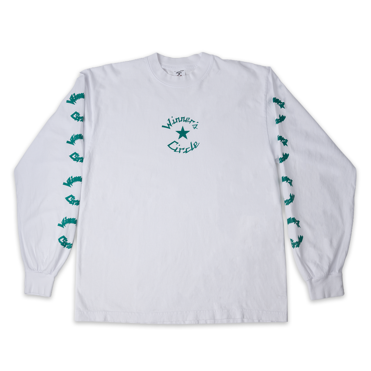 Shop Long Sleeve Top