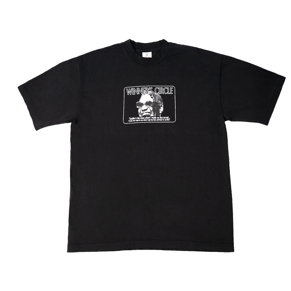 Ray Charles Tee