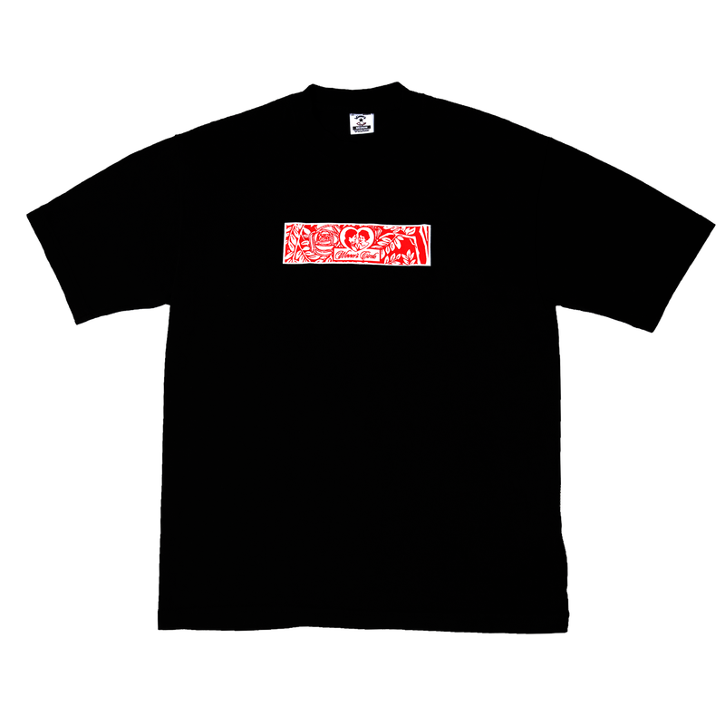 Love Roses Tee