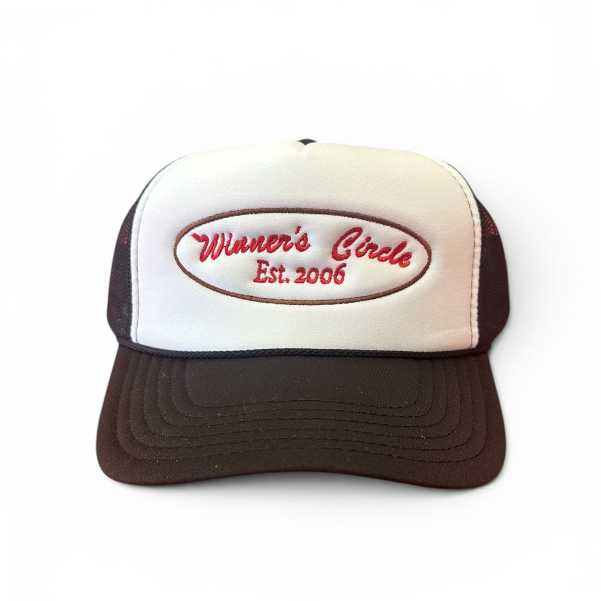 WC Trucker Hat