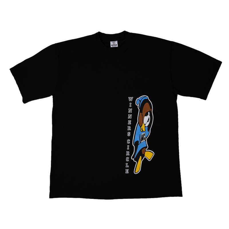 Chilly Willy Tee