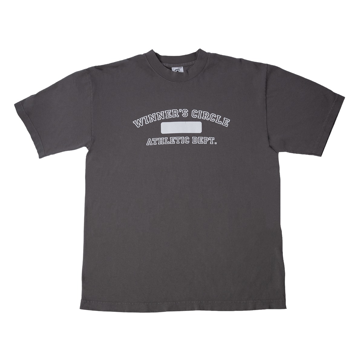 Athletic Dept. Tee