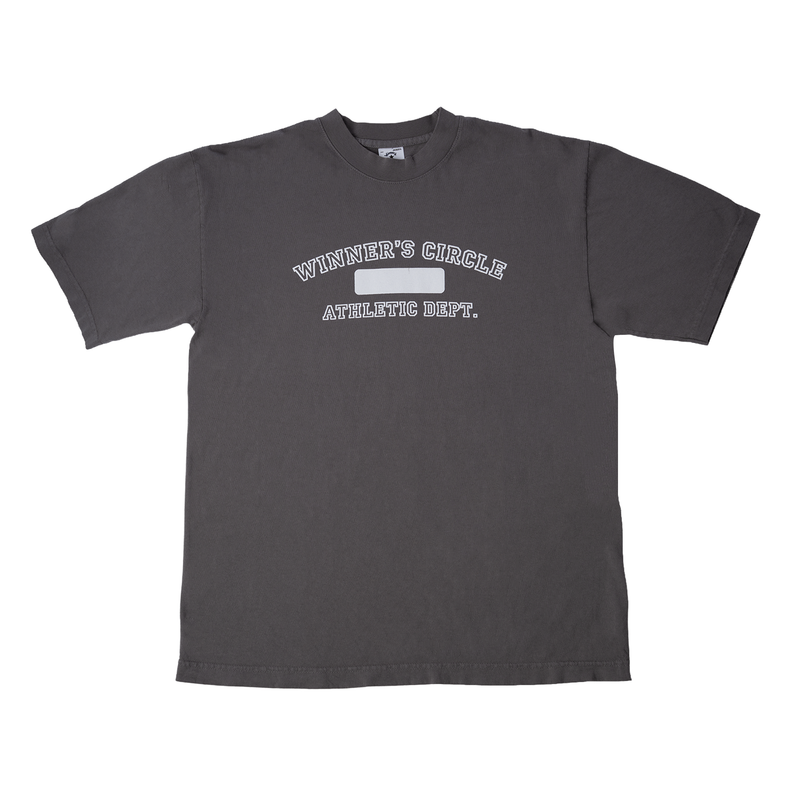 Athletic Dept. Tee