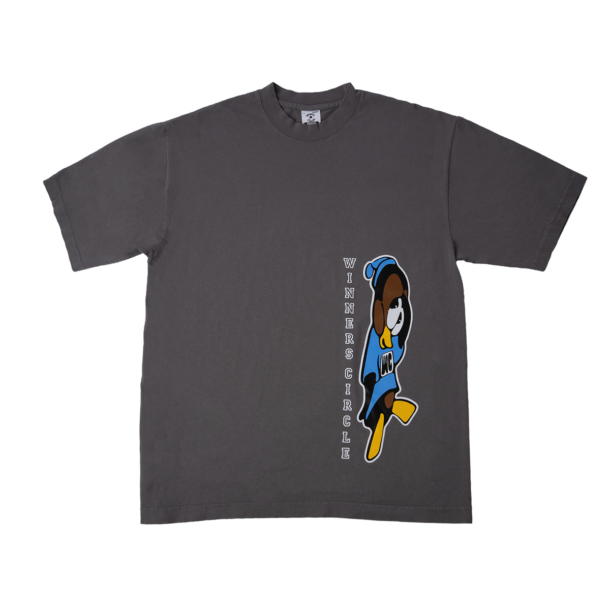Chilly Willy Tee