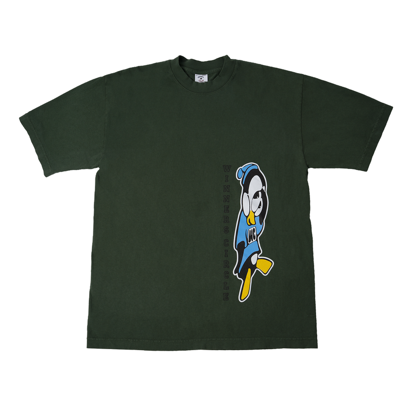 Chilly Willy Tee