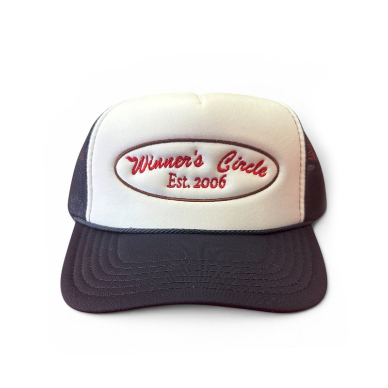 WC Trucker Hat