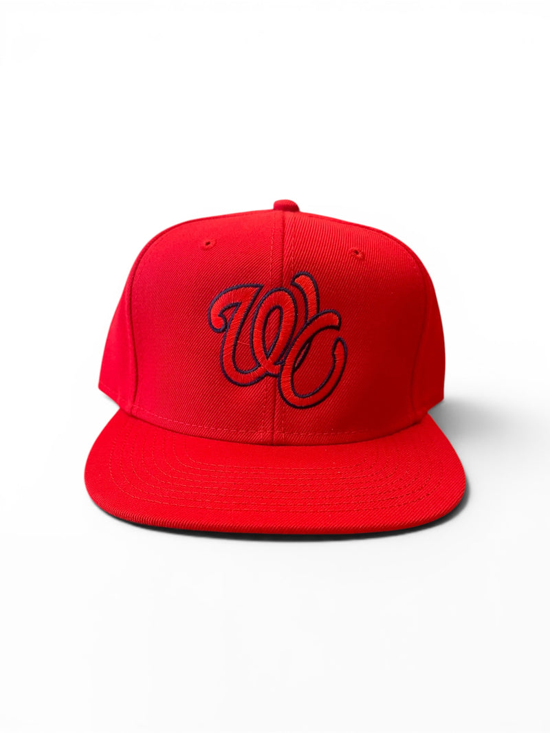 WC Snap Back
