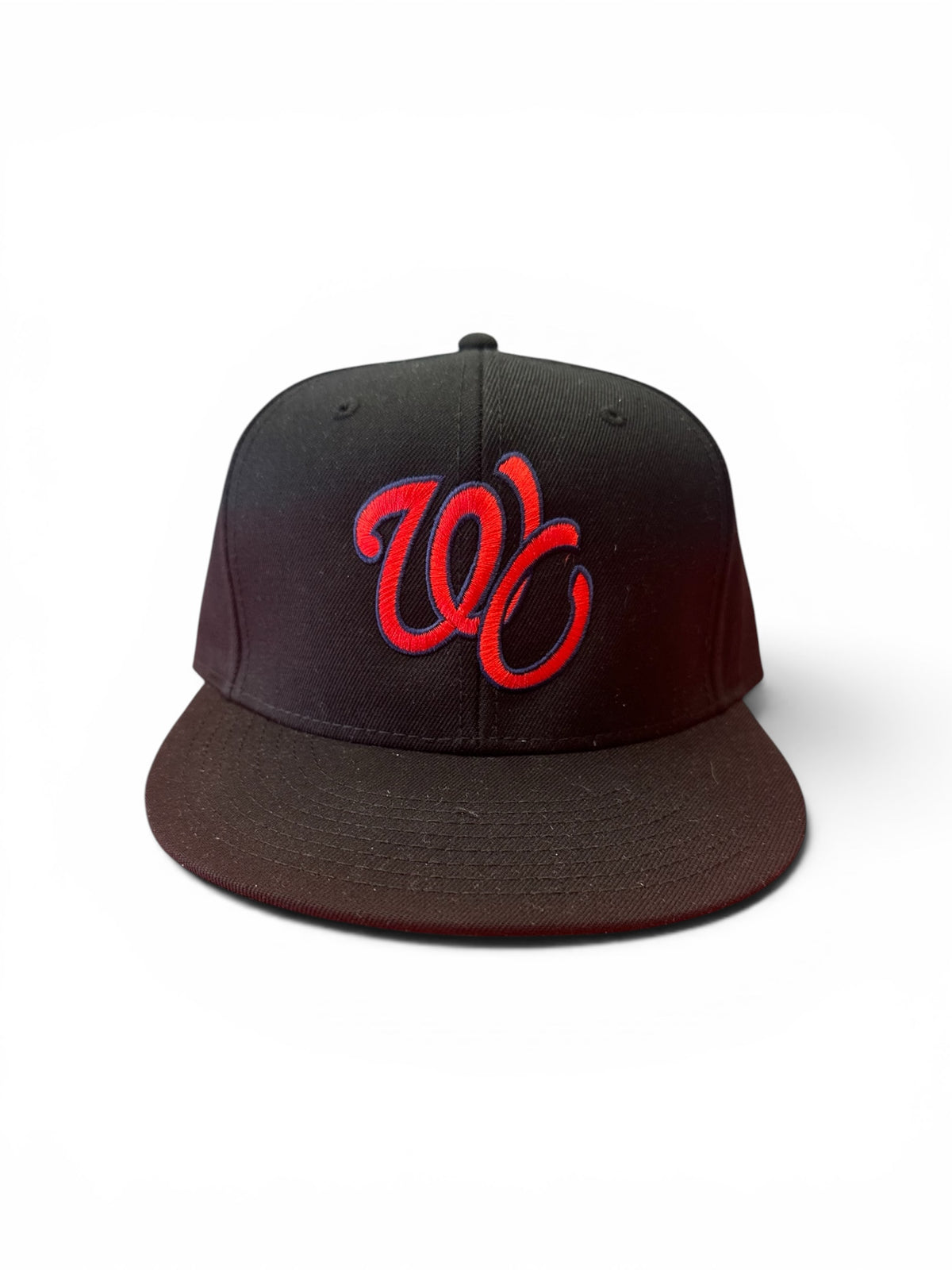 WC Snap Back