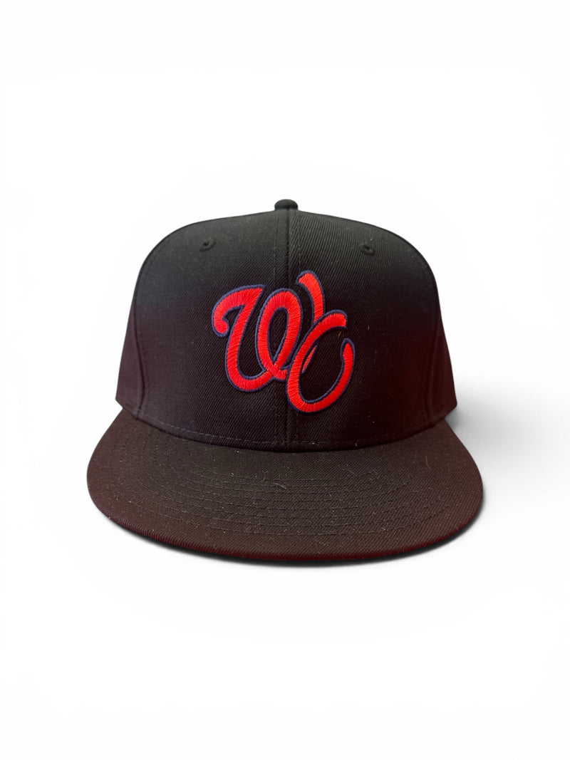 WC Snap Back