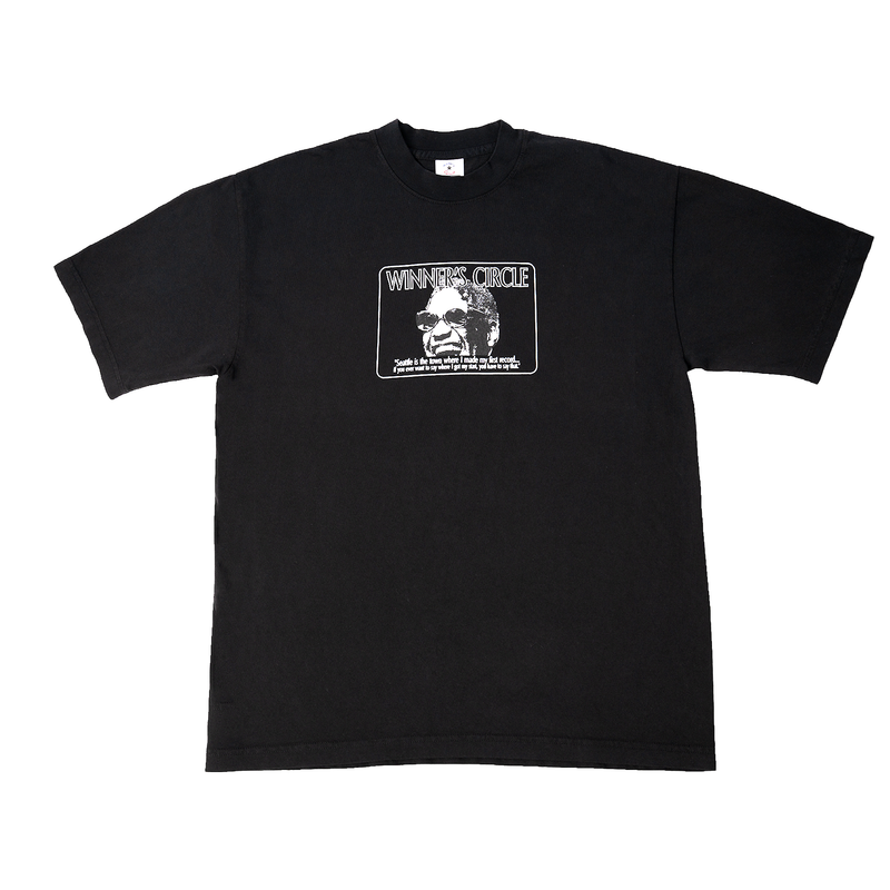 Ray Charles Tee
