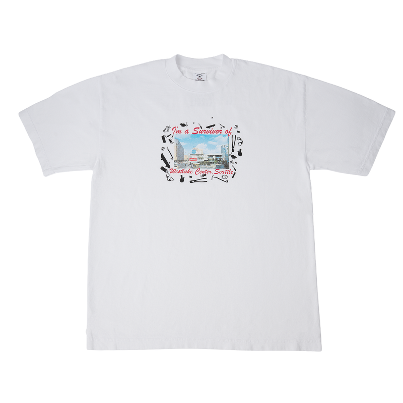 Westlake Survivor Tee