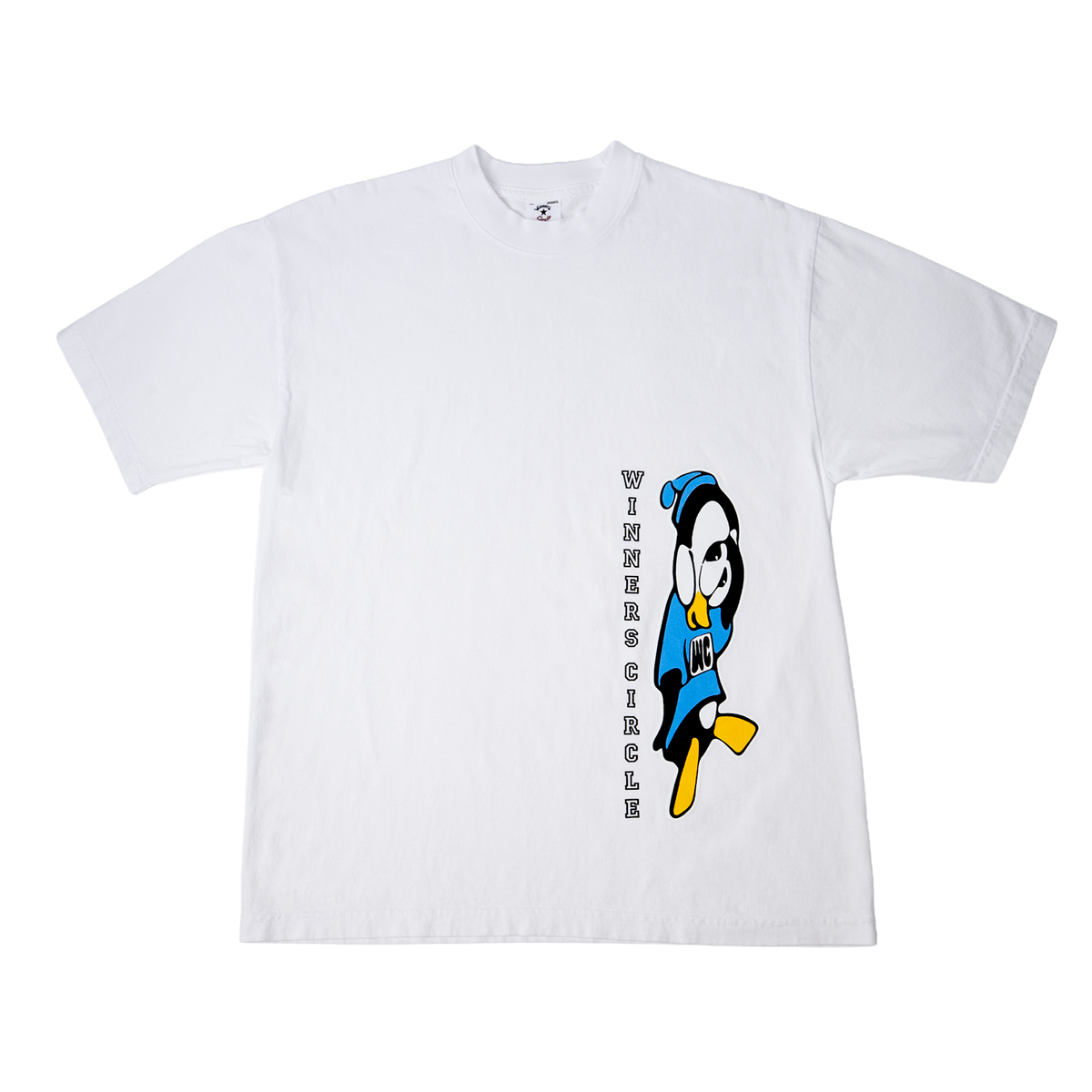 Chilly Willy Tee