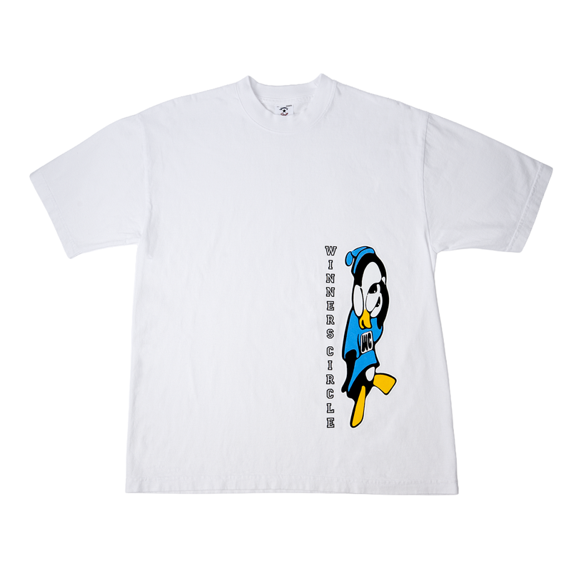 Chilly Willy Tee