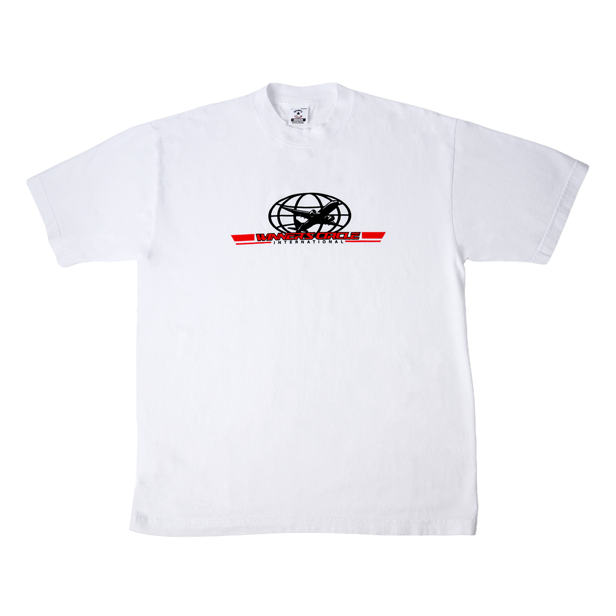 International Tee