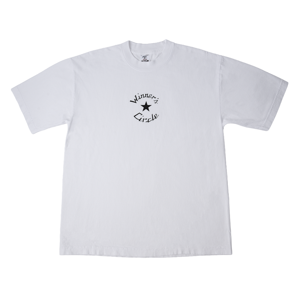 Logo Tee