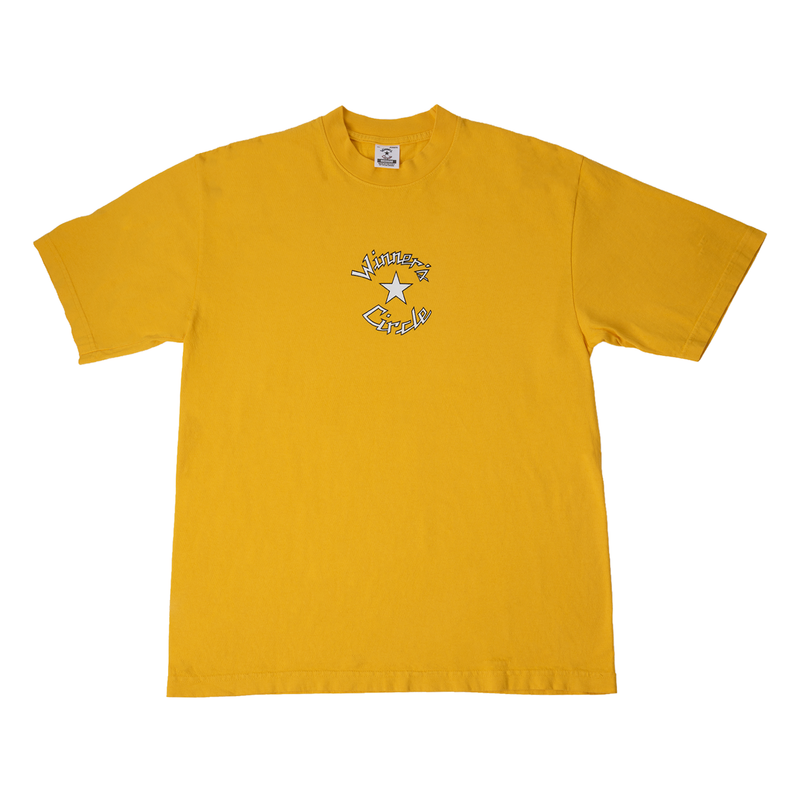 Logo Tee